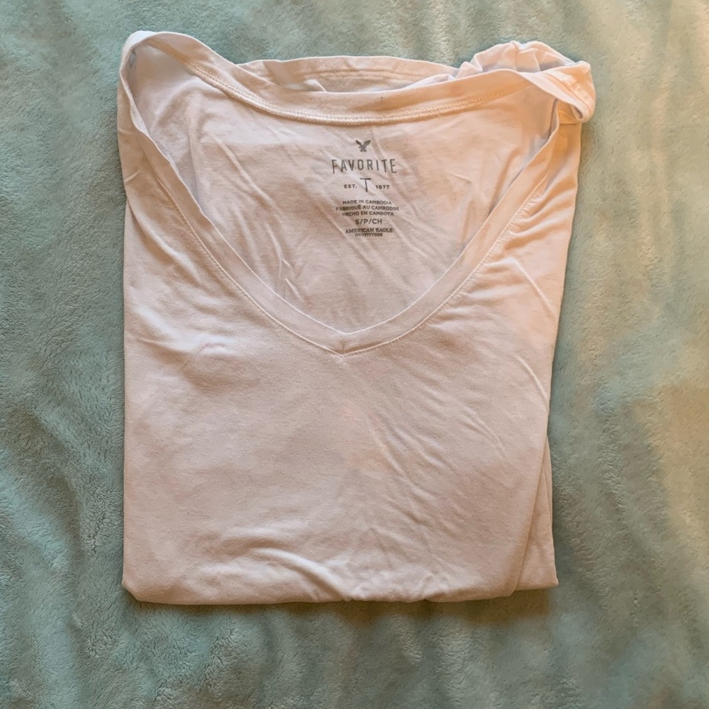 American Eagle Soft and Sexy T-Shirt